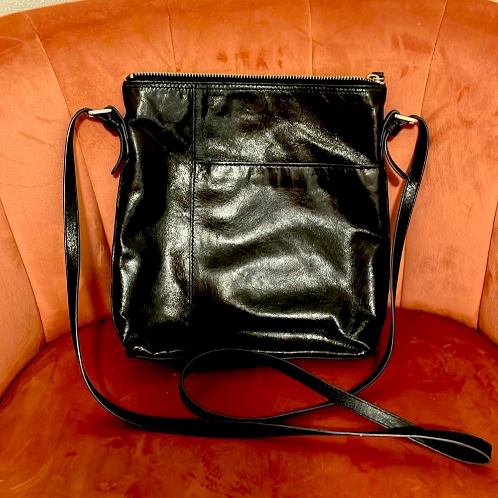 Vintage Hobo crossbody bag